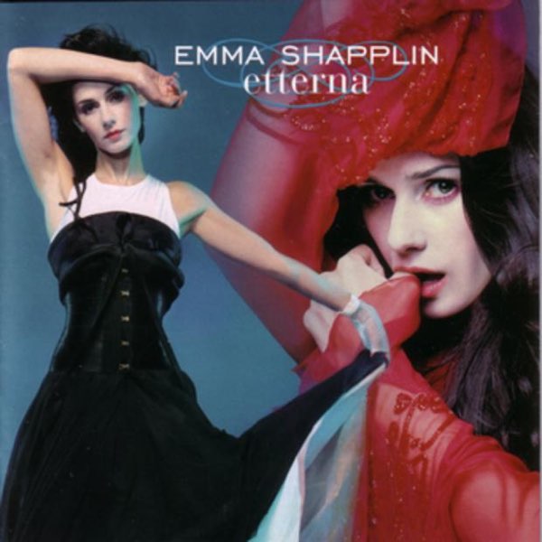 安いそれに目立つ Etterna - Album by Emma Shapplin - Apple Music ミュージック