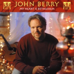 John Berry - Have Yourself a Merry Little Christmas