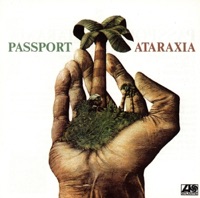 Ataraxia - Klaus Doldinger's Passport