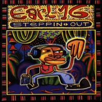 Steppin' Out - Earl 16