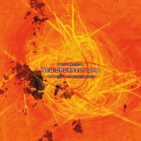 Pete Namlook - Reakton