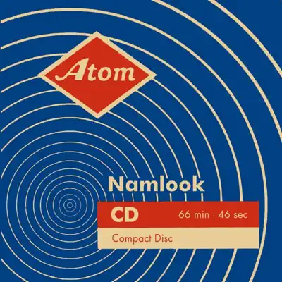 Listen to Namlook - Atom by Pete Namlook
