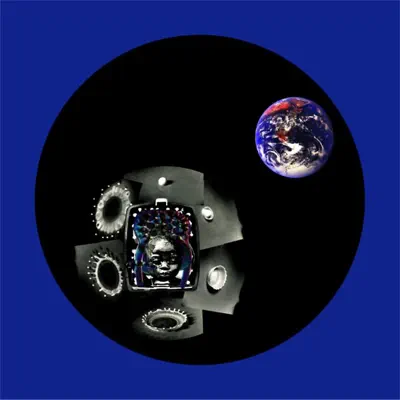 Listen to Ozoona by Pete Namlook & Rob Gordon