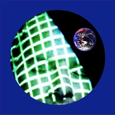 Слушать: Bill Laswell & Pete Namlook — Psychonavigation 3