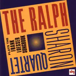 Plays the Frank Loesser Songbook - Ralph Sharon Plays the Frank Loesser Songbook - Ralph Sharon