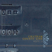 Route 23 - Chatham County Line
