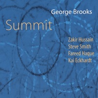 Summit - George Brooks