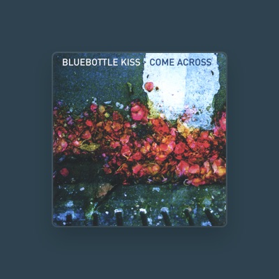 Bluebottle Kiss