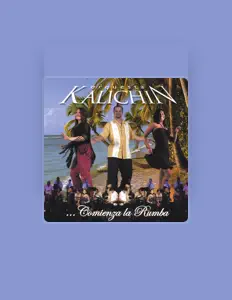Dengarkan Orquesta Kalichin, tonton video musik, baca bio, lihat tanggal tur & lainnya!