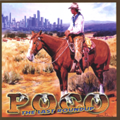 The Last Roundup (Live)