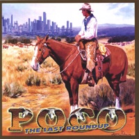 The Last Roundup (Live) - Poco