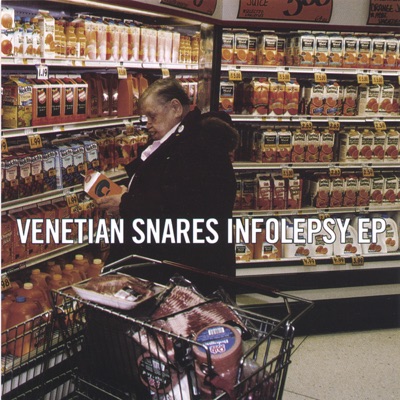 Venetian Snares