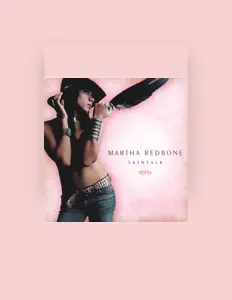 Listen to Martha Redbone, watch music videos, read bio, see tour dates & more!
