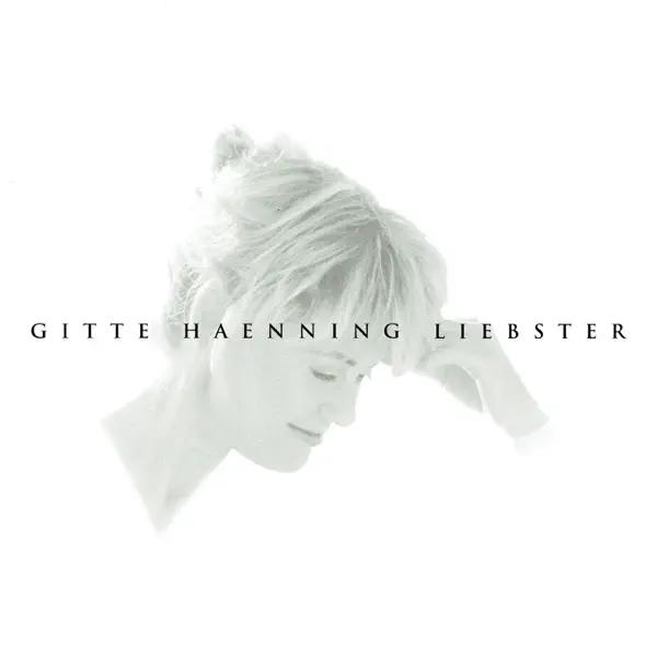 Hör Bitte Auf — Gitte Hænning