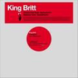 Spaces (Featuring Quasimoto) [Album Version] King Britt