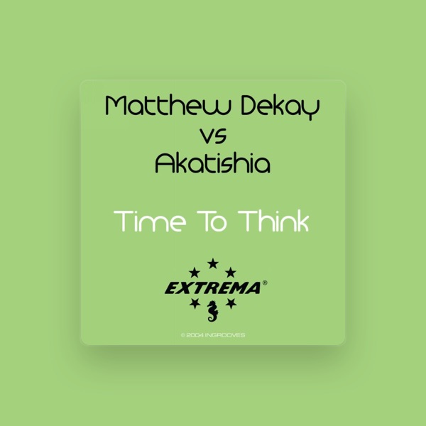 Akatishia's avatar