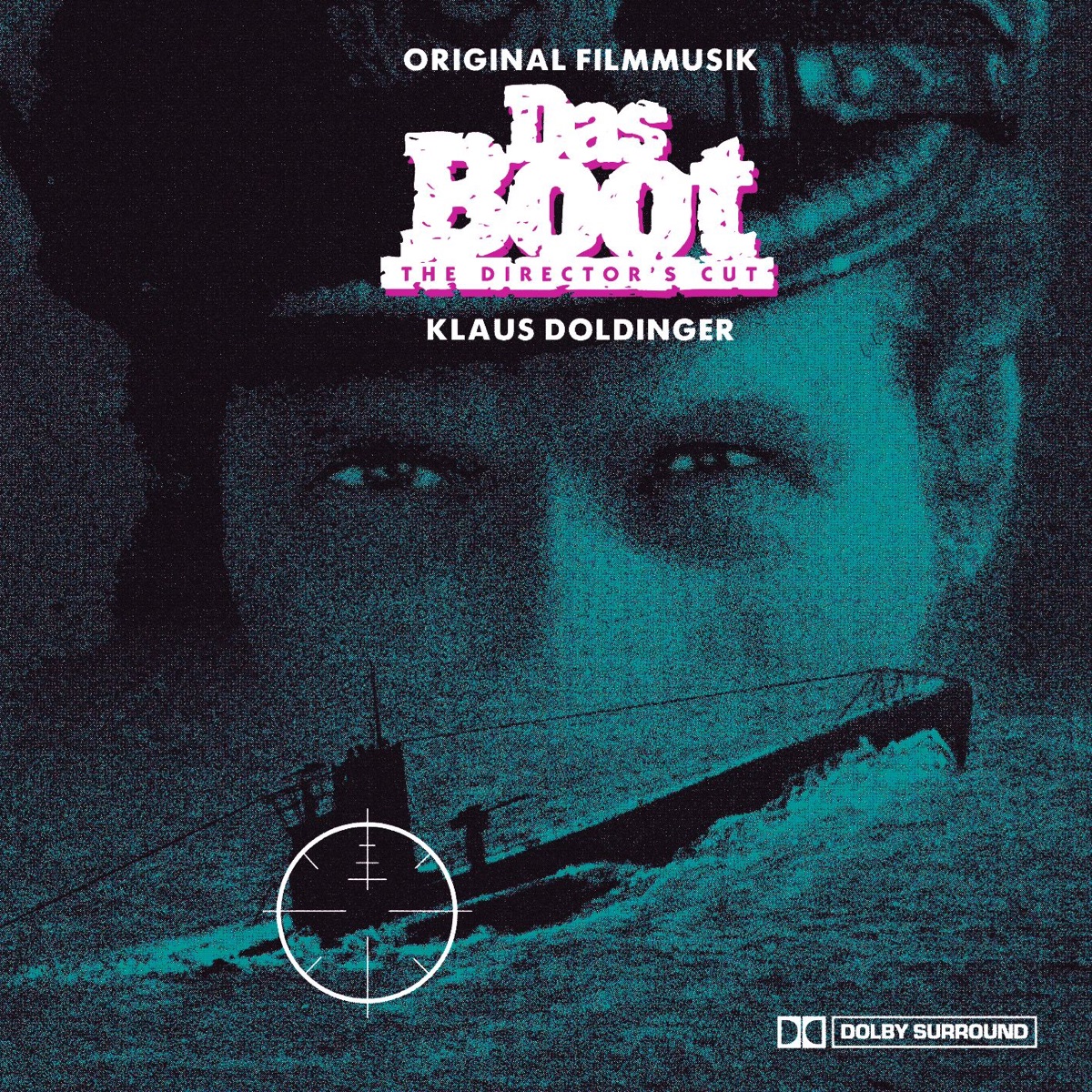 Das Boot (Die Original Filmmusik) [Original Motion Picture Soundtrack] by  Klaus Doldinger on Apple Music