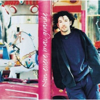 Non Essere Mai Grande - Paolo Vallesi