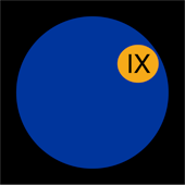 The Dark Side of the Moog IX