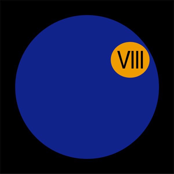 The Dark Side of the Moog VIII - Klaus Schulze & Pete Namlook