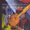 Modern Mandolin Quartet - Arabian Dance