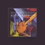 Modern Mandolin Quartet