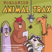 Animal Trax - Adaptation