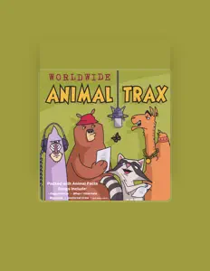Listen to Animal Trax, watch music videos, read bio, see tour dates & more!