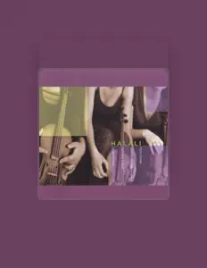 Listen to Halali, watch music videos, read bio, see tour dates & more!