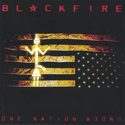 One Nation Under - Blackfire