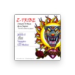 Jimmy Z y ZTribe