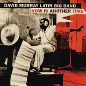 David Murray Latin Big Band - Crystal