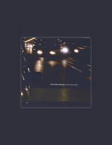 Heather Moran을(를) 듣고, 뮤직 비디오를 보고, 약력을 읽고, 투어 일정 등을 확인하세요!