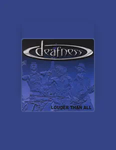 Listen to Deafness, watch music videos, read bio, see tour dates & more!