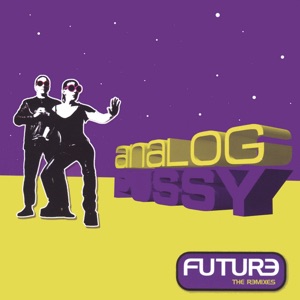 Future - the Remixes