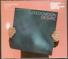 Tuxedomoon - No Tears