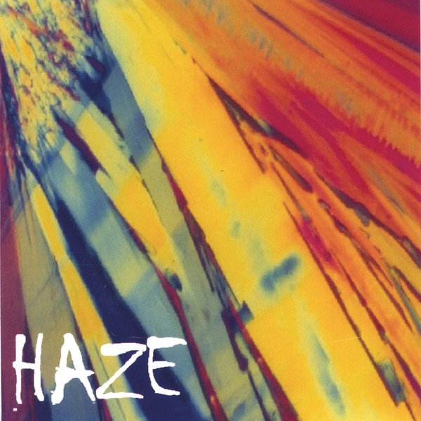 Обложка альбома «Haze» — Haze