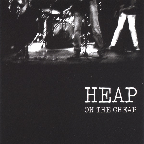 ON the CHEAP