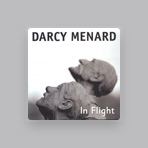 Darcy Menard