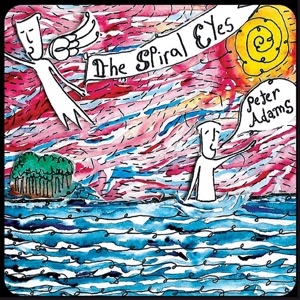 The Spiral Eyes