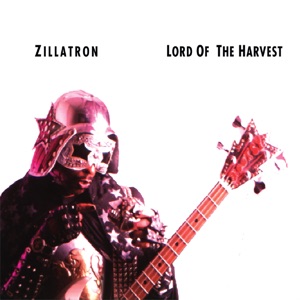 Lord of the Harvest
