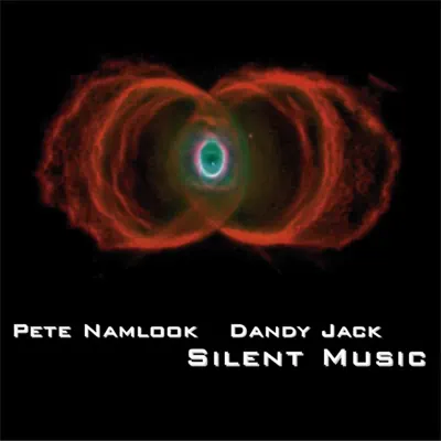 Listen to Silent Music by Dandy Jack & Pete Namlook