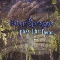 Pass the Drum - Peter Sprague
