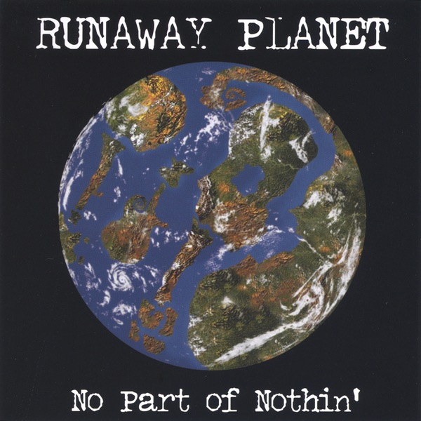 No Part of Nothin'