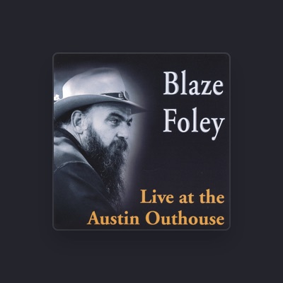 Blaze Foley