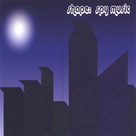 I've Never Been to Europe Shape