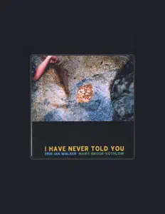 Erik Ian Walker & Marit Brook-Kothlowを聴いたり、ミュージックビデオを鑑賞したり、経歴やツアー日程などを確認したりしましょう！