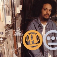 Triangulation Station - Opio