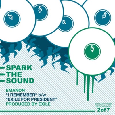 Spark the Sound #2 - Single