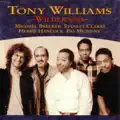 Tony Williams